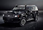 Conquest Evade SUV