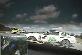 Video: Continental Tires Sports Car Challenge Highlights