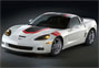 Corvette Grand Sport Raffle