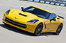 Corvette Stingray Z51 Specs