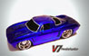 Corvette V7 Super Coupe