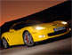 Corvette Z06 Coupe in Europe