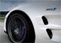 Corvette ZR1 Commercial