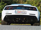 Corvette ZR1 Geiger GTS