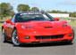 Corvette ZR1 RHD