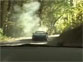 Corvette Crash Video
