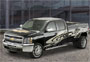 Country Music Chevrolet Silverado