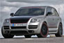 CoverEFX Volkswagen Touareg W12