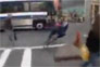Crazy NY Bike Messengers video