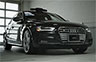 Cruise RP 1 Self Driving Car System
