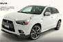 DAMD Mitsubishi ASX
