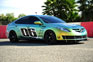 Troy Lee and DG Motorsports MAZDA6