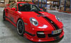DKR Porsche 997 TT
