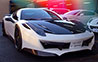 DMC Ferrari 458 ESTREMO