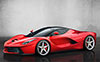 DMC LaFerrari FXXR