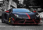 DMC Lamborghini Aventador Edizione GT