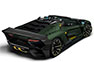 DMC Lamborghini Aventador LP1200 4R Concept