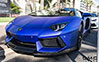 DMC Lamborghini Aventador Roadster