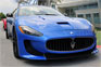 DMC Maserati GranTurismo