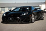 DMC McLaren MP4 12C Velocita SE