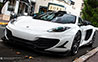 McLaren MP4 12C Powerkit and Body Kit by DMC