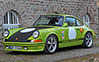 Porsche 964 Powerkit and Body Kit by DP Motorsport