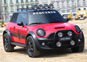 DSQUARED2 MINI Cooper S Revealed