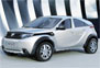 Dacia Duster for April 1st