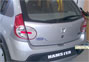 Dacia Hamster