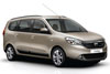 Dacia Lodgy Preview