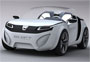 Dacia SHIFT Concept for 2012