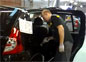 Video: Dacia Sandero Finishing Touches