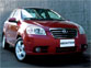 Daewoo Gentra X