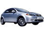 Daewoo Lacetti SX