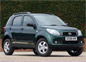 Daihatsu Terios Kiri