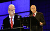 DaimlerChrysler AG goes Daimler AG