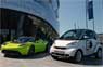 Daimler Buys 10 percent of Tesla