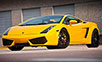 Dallas Performance Lamborghini Gallardo