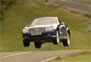 Video: Damon Hill makes journalist sick in Mercedes SL55 AMG