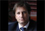 New Lotus CEO