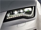 Daytime Running Lights Mandatory In Europe