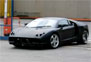 De Tomaso Pantera Spy Video