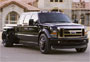 DeBerti Ford F 450