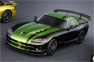 Dealer Exclusive Dodge Viper SRT10