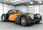 Delahaye Bugnotti Coupe