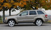 Delta 4x4 Jeep Grand Cherokee