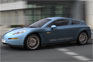 Delta E4 Coupe