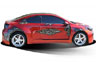 Des Moines Scion tC