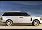 Design Q Range Rover stretch