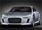 Detroit Audi e tron